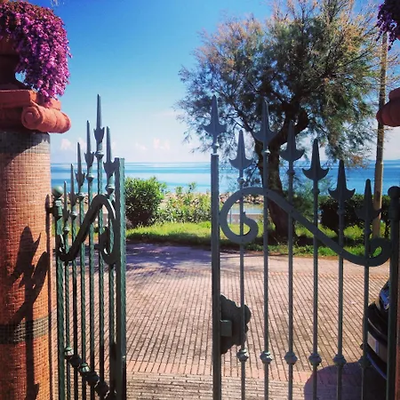 Vista Mare Adriatico